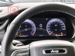 Jeep Grand Cherokee L